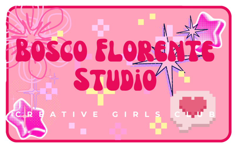 Bosco Florente Studio